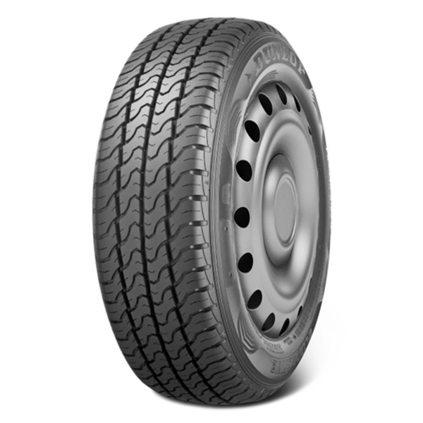 anvelope noi vara 195 65 r16c dunlop econo drive | Radburg