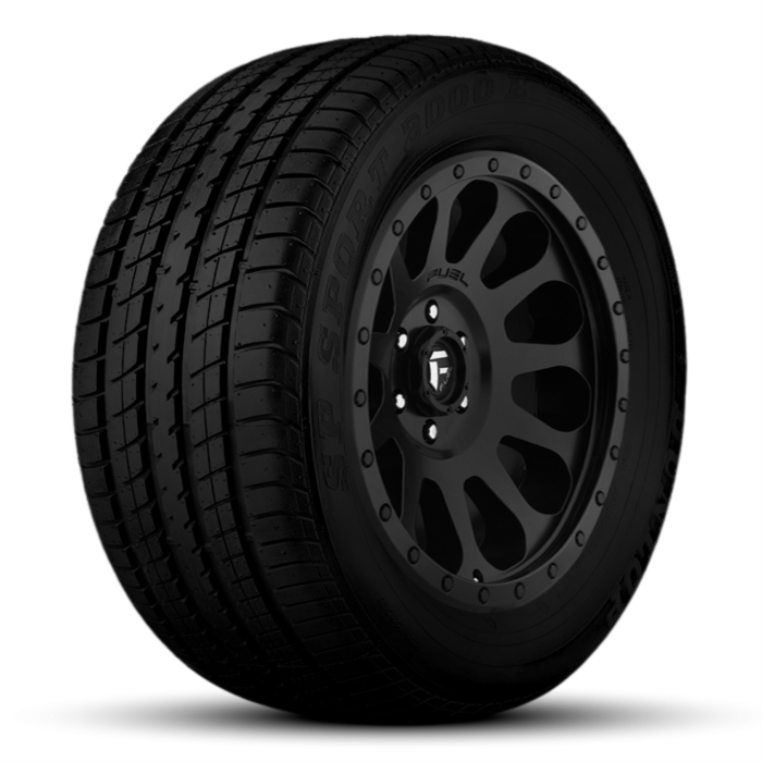 anvelope noi vara 225 60 r16 dunlop sp sport 2000 e | Radburg