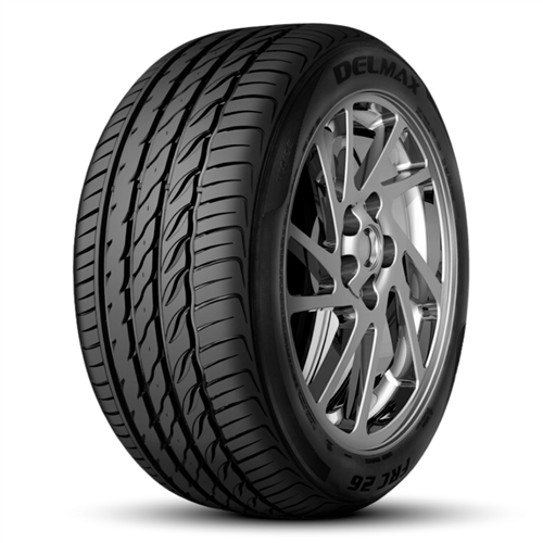 Anvelope Vară 205/50 ZR16 Noi Delmax PerformPro anvelope noi vara delmax performpro 3 | Radburg