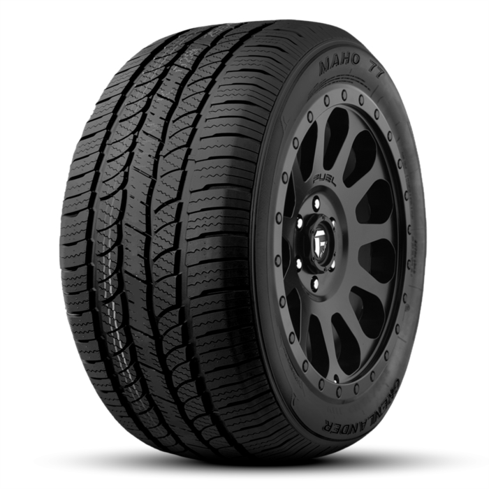 Anvelope Vară 245/60 R18 Noi Grenlander Maho 77 anvelope noi vara grenlander maho 77 3 | Radburg