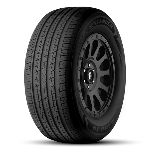 Anvelope Vară 255/65 R16 Noi Grenlander Maho 79 anvelope noi vara grenlander maho 79 45 | Radburg