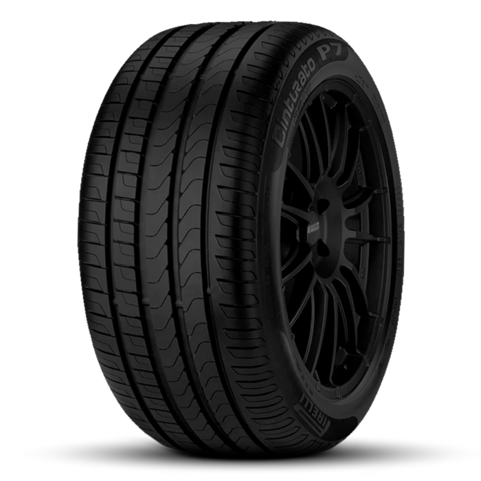 Anvelope Vară 215/45 R16 Noi Pirelli P7 anvelope noi vara pirelli p7 | Radburg