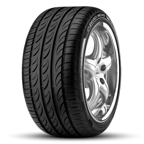 Anvelope Vară 295/25 ZR22 Noi Pirelli PZero Nero anvelope noi vara pirelli pzero nero | Radburg