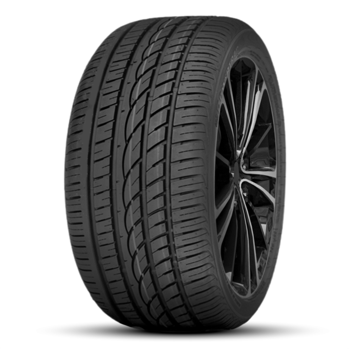 Anvelope Vară 225/35 ZR20 Noi Powertrac Cityracing anvelope noi vara powertrac cityracing | Radburg