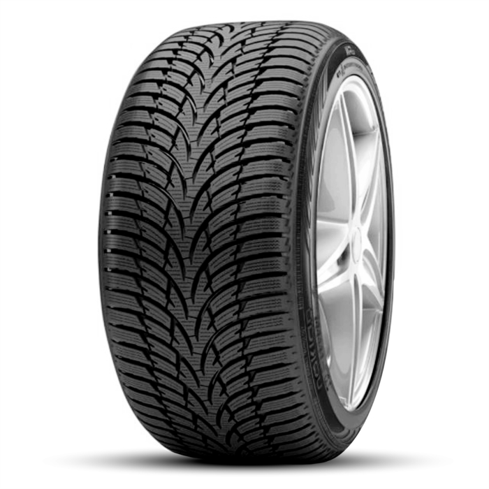 Anvelope Second Hand IARNĂ 225/50 R17 94H NOKIAN WR D3 anvelope nokian wr d3 18 | Radburg