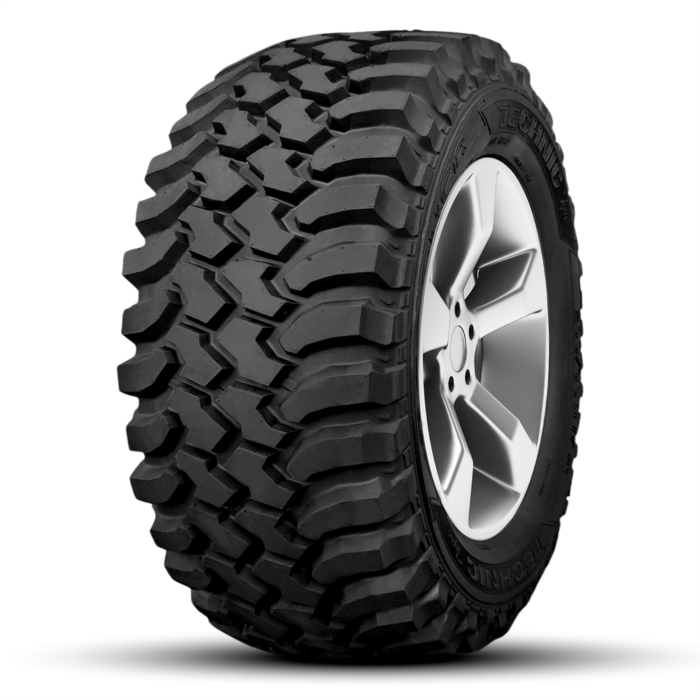 Anvelope ALL SEASON 265/70 R16<a href="https://anpc.ro//"> ECO </a>TRACKER anvelope off road 265 70 r16 tracker | Radburg