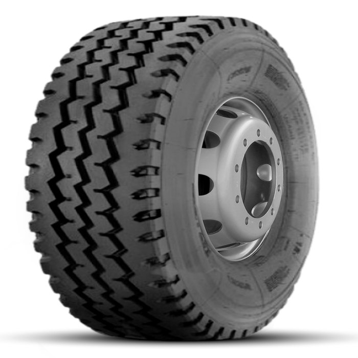 Anvelope Camion Directie 13 R22.5 156/151K Noi ORNATE CR926 Strada-Santier anvelope ornate cr926 | Radburg