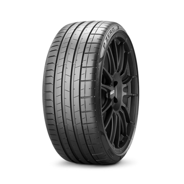 Anvelope Second Hand VARĂ 265/40 R22 106Y PIRELLI PZERO TM anvelope pirelli pzero tm 22 | Radburg