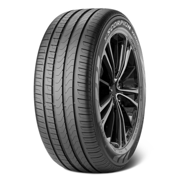Anvelope Second Hand VARĂ 275/45 R21 110Y PIRELLI SCORPIO VERDE MO anvelope pirelli scorpio verde mo | Radburg