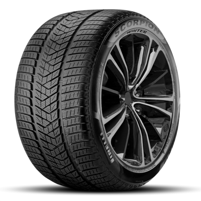 Anvelope Second Hand IARNĂ 245/45 R20 103V PIRELLI SCORPION TM WINTER anvelope pirelli scorpion tm winter 122 | Radburg