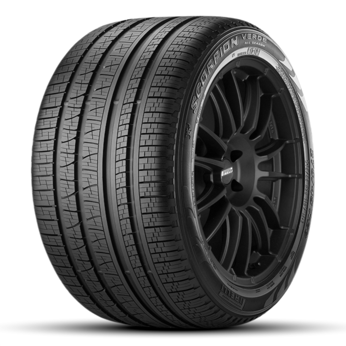 anvelope pirelli scorpion verde all season 10 | Radburg
