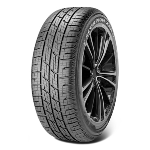 Anvelope Second Hand VARĂ 275/55 R19 111V PIRELLI SCORPION ZERO anvelope pirelli scorpion zero 3 | Radburg