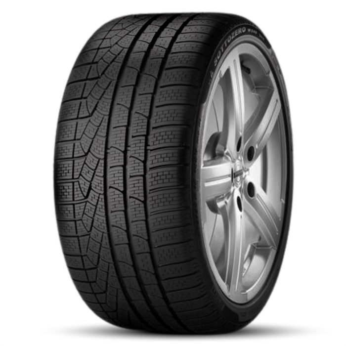 Anvelope Second Hand IARNĂ 225/50 R17 98H PIRELLI SOTTOZERO WINTER 210 anvelope pirelli sottozero winter 210 1 | Radburg