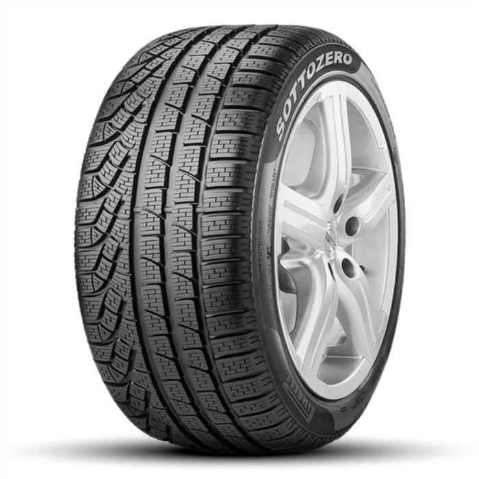 anvelope pirelli w210s2 winter 210 soto zero serie ii | Radburg
