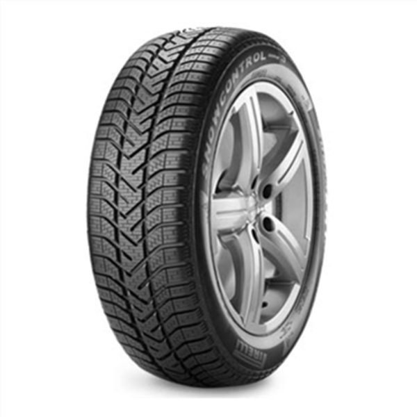 Anvelope Second Hand IARNĂ 165/65 R14 79T PIRELLI WINTER 190 SNOW CONTROL SERIE 3 anvelope pirelli winter 190 snow control serie 3 | Radburg