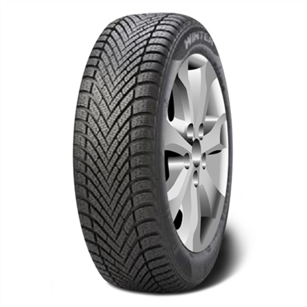 Anvelope IARNĂ 205/55 R16 91H Noi PIRELLI WINTER CINTURATO TM anvelope pirelli winter cinturato tm 18 | Radburg