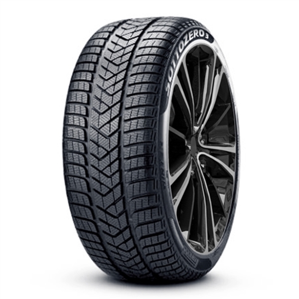 Anvelope Semi noi IARNĂ 205/60 R17 93H PIRELLI WINTER SOTTOZERO 3 anvelope pirelli winter sottozero 3 47 | Radburg