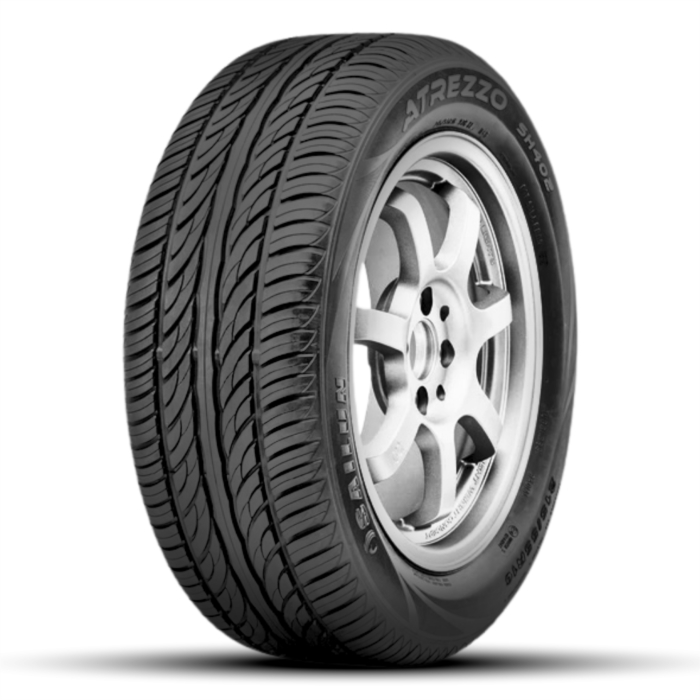 Anvelope Semi noi VARĂ 205/70 R14 95T SAILUN ATREZZO SH 402 anvelope sailun atrezzo sh 402 1 | Radburg