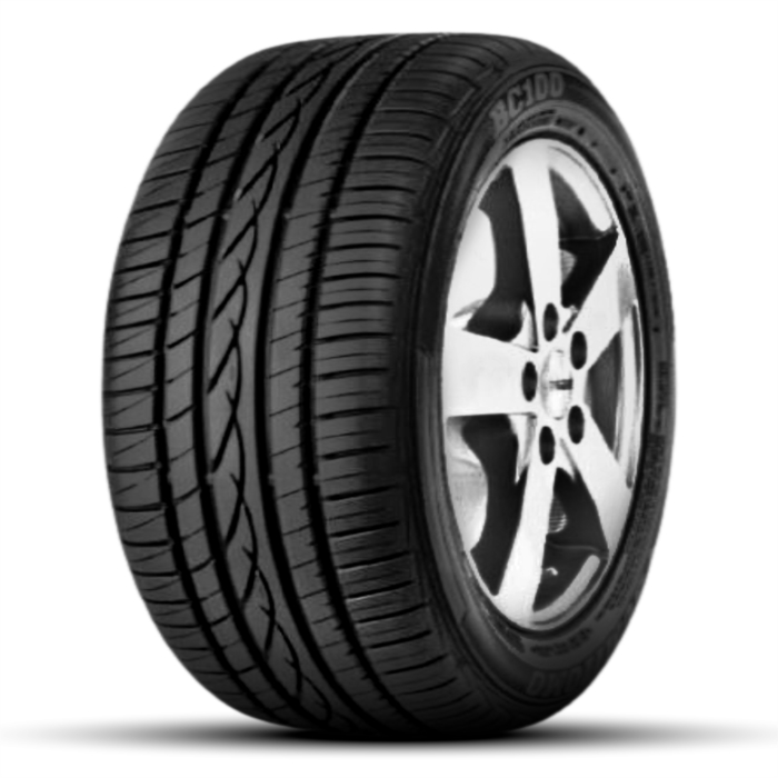 Anvelope Second Hand VARĂ 195/70 R14 91T SUMITOMO BC100 anvelope sumitomo bc100 1 | Radburg