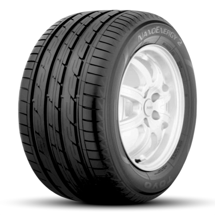 Anvelope Semi noi VARĂ 205/65 R16 95H TOYO NANO ENERGY 2 anvelope toyo nano energy 2 1 | Radburg