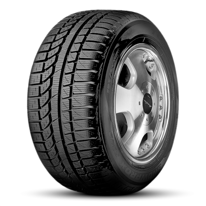 Anvelope Second Hand IARNĂ 235/60 R16 104H TOYO SNOWPROX S942 anvelope toyo snowprox s942 1 | Radburg
