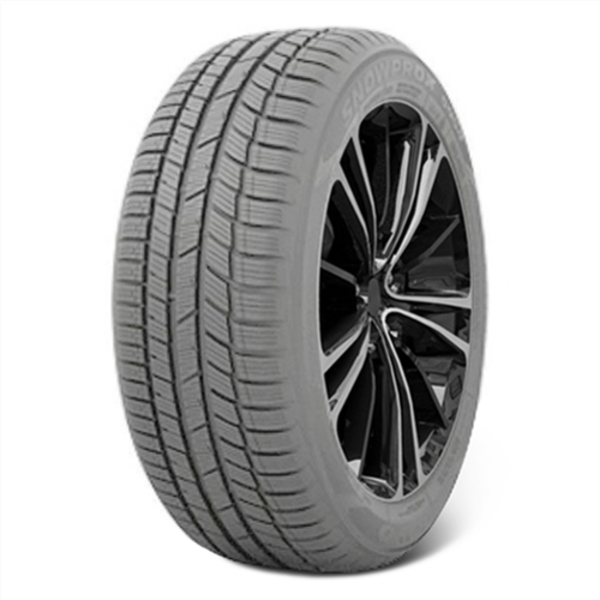 Anvelope Second Hand All SEASON 245/45 R17 99V TOYO SNOWPROX S954 anvelope toyo snowprox s954 | Radburg