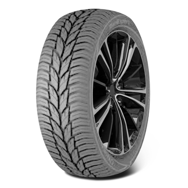 Anvelope Second Hand VARĂ 165/65 R13 77T UNIROYAL RAIN EXPERT anvelope uniroyal rain expert 6 | Radburg