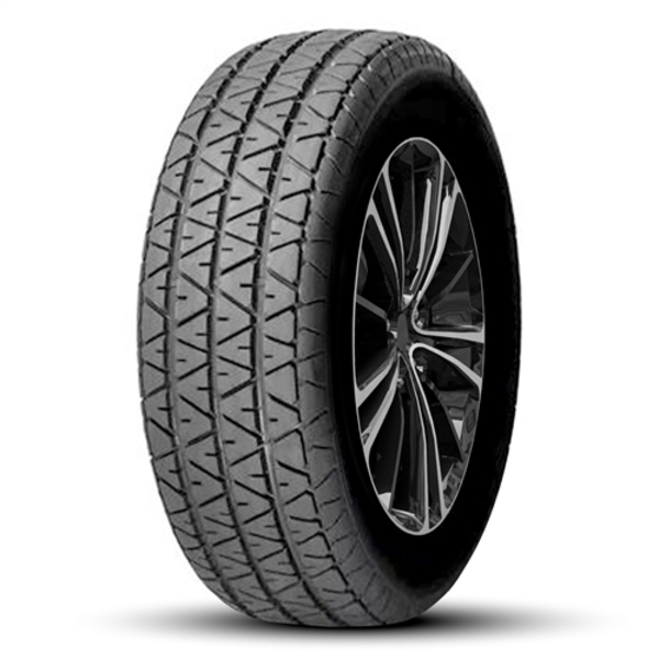 Anvelope Vară 185/60 R14 ECO RADIAL anvelope vara 185 60 r14 radial 3 | Radburg