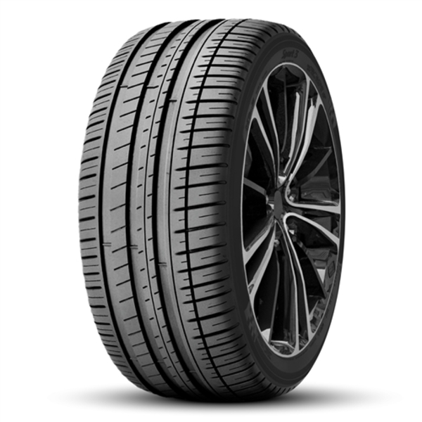 Anvelope Vară 205/55 R16 ECO SPORT RS3 anvelope vara 205 55 r16 sport rs3 3 | Radburg