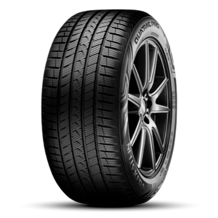 Anvelope Second Hand IARNĂ 285/40 R21 109Y VREDESTEIN QUATRAC PRO anvelope vredestein quatrac pro 14 | Radburg