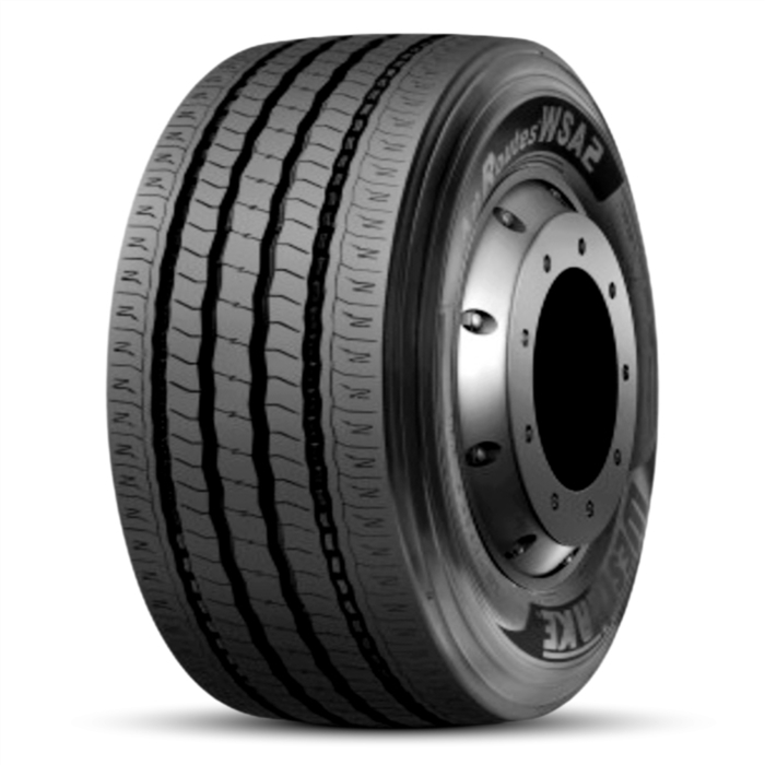 Anvelope Camion Directie 295/80 R22.5 154/149L Noi Westlake WSA2 Strada anvelope westlake wsa2 | Radburg