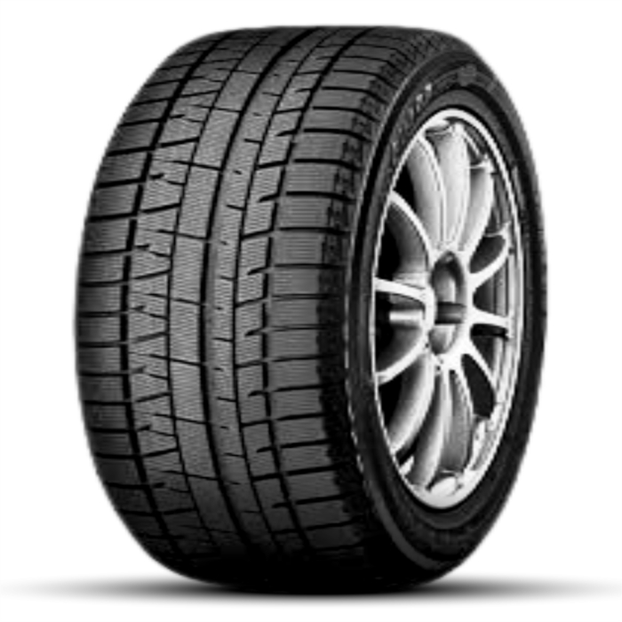 Anvelope Semi noi IARNĂ 235/45 R18 91Q YOKOHAMA ICE GUARD IG50 PLUS anvelope yokohama ice guard ig50 plus | Radburg