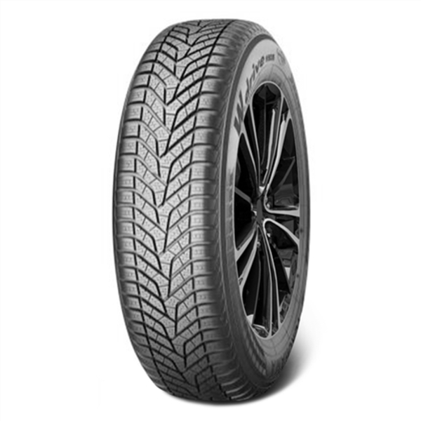 Anvelope Second Hand IARNĂ 245/45 R18 100V YOKOHAMA W.DRIVE V 905 anvelope yokohama w.drive v 905 | Radburg