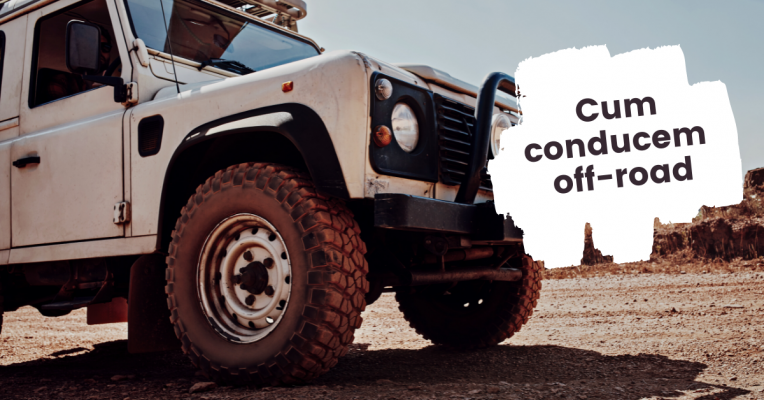 offroad banner | Radburg