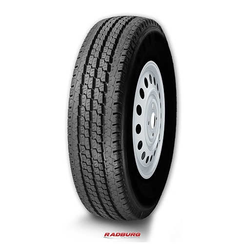 Anvelope All Season 195/75 R16C ECO STAR GRIP Anvelope Mixt 195 75 R16C STAR GRIP | Radburg