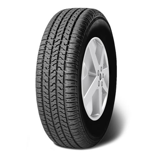 Anvelope All Season 205/65 R16C ECO TOURING Anvelope Mixt 205 65 R16C TOURING | Radburg
