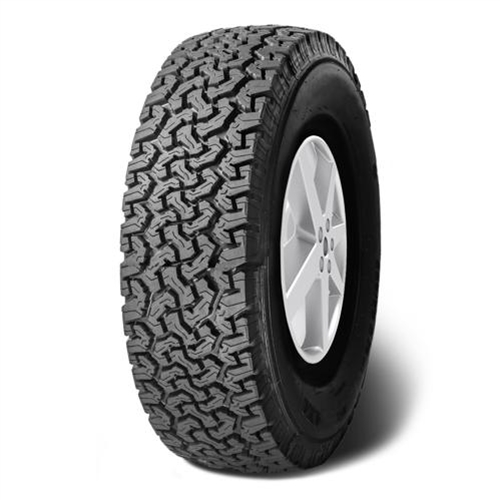 Anvelope All Season 215/80 R15 ECO ALL TERRAIN Anvelope Mixt 215 80 R15 ALL TERRAIN | Radburg