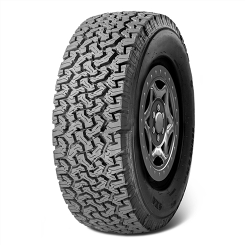 Anvelope All Season 235/65 R17 ECO ALL TERRAIN Anvelope Mixt 235 65 R17 ALL TERRAIN 1 | Radburg