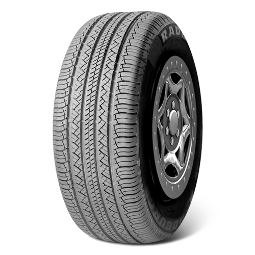 Anvelope All Season 235/65 R17 ECO PRIMERA Anvelope Mixt 235 65 R17 PRIMERA 11 | Radburg