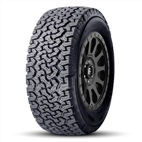 Anvelope All Season 235/70 R16 ECO ALL TERRAIN Anvelope Mixt 235 70 R16 ALL TERRAIN 1 | Radburg
