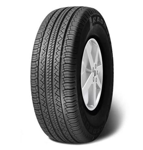Anvelope All Season 265/60 R18 ECO PRIMERA Anvelope Mixt 265 60 R18 PRIMERA 1 | Radburg
