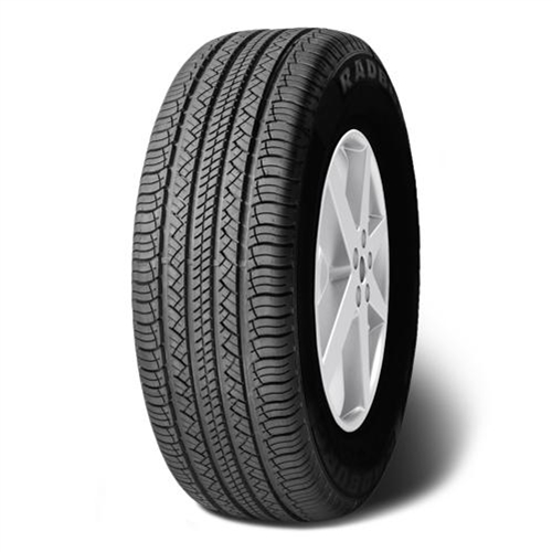 Anvelope All Season 265/65 R17 ECO PRIMERA Anvelope Mixt 265 65 R17 PRIMERA 7 | Radburg