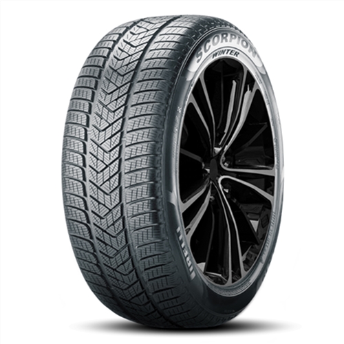 Anvelope Second Hand Iarnă 215/65 R17 PIRELLI SCORPION TM WINTER Anvelope SH Iarna 215 65 R17 PIRELLI SCORPION TM WINTER | Radburg