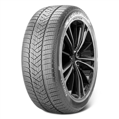 Anvelope Second Hand Iarnă 215/65 R17 PIRELLI SCORPION WINTER Anvelope SH Iarna 215 65 R17 PIRELLI SCORPION WINTER | Radburg