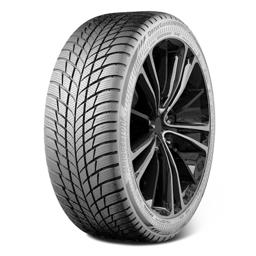 Anvelope Iarnă 225/45 R17 Noi BRIDGESTONE DRIVE GUARD WINTER Anvelope SH Iarna 225 45 R17 BRIDGESTONE DRIVE GUARD WINTER | Radburg