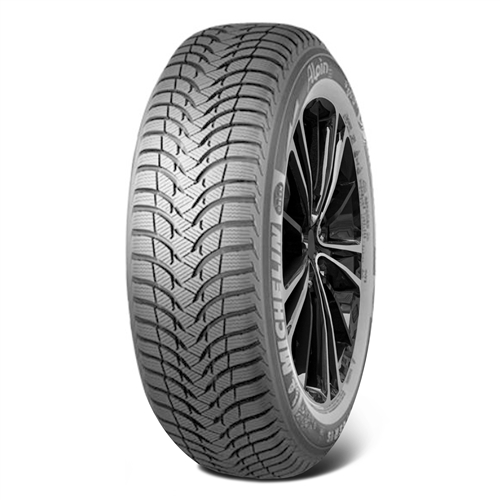 Anvelope Iarnă 225/50 R17 Noi MICHELIN ALPIN A4 Anvelope SH Iarna 225 50 R17 MICHELIN ALPIN A4 | Radburg