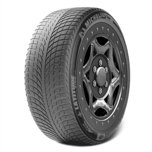 Anvelope Second Hand Iarnă 235/55 R19 MICHELIN LATITUDE ALPIN LA2 Anvelope SH Iarna 235 55 R19 MICHELIN LATITUDE ALPIN LA2 | Radburg