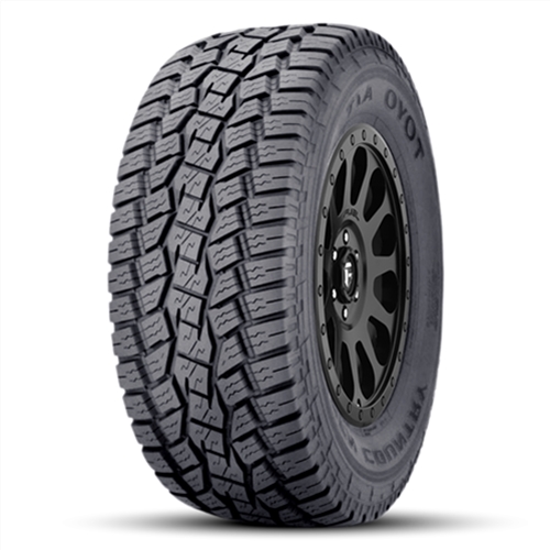 Anvelope Iarnă 235/60 R18 Noi TOYO OPEN COUNTRY Anvelope SH Iarna 235 60 R18 TOYO OPEN COUNTRY | Radburg