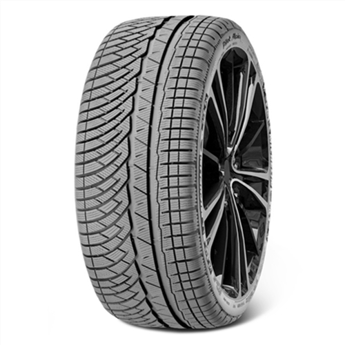 Anvelope Iarnă 245/40 R18 Noi MICHELIN PILOT ALPIN PA4 Anvelope SH Iarna 245 40 R18 MICHELIN PILOT ALPIN PA4 6 | Radburg