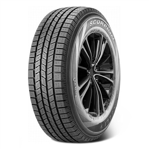 Anvelope Iarnă 255/50 R19 Noi PIRELLI SCORPION ICE SNOW NO Anvelope SH Iarna 255 50 R19 PIRELLI SCORPION ICE SNOW NO 5 | Radburg